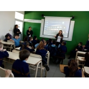 Educar en Igualdad
